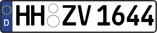 HH-ZV1644