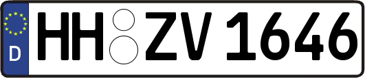 HH-ZV1646