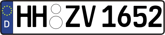 HH-ZV1652