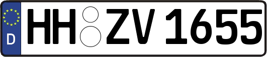 HH-ZV1655