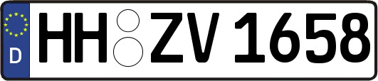 HH-ZV1658