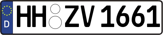 HH-ZV1661