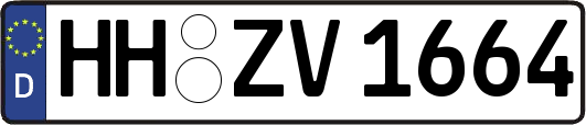 HH-ZV1664
