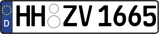 HH-ZV1665