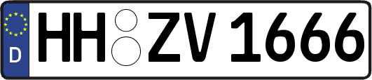 HH-ZV1666