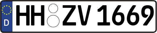 HH-ZV1669