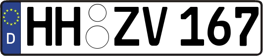HH-ZV167