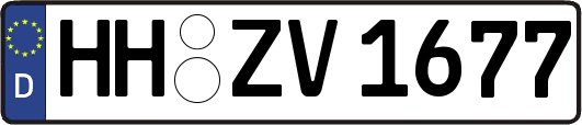 HH-ZV1677