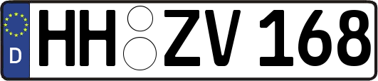 HH-ZV168