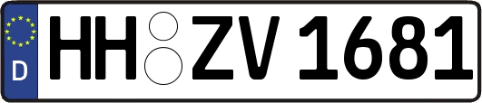 HH-ZV1681