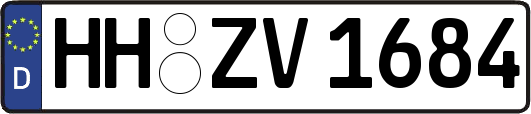 HH-ZV1684