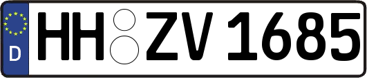 HH-ZV1685