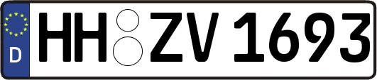 HH-ZV1693