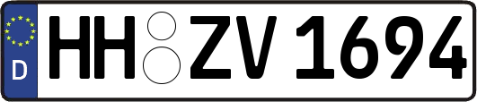 HH-ZV1694