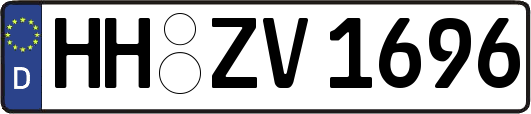 HH-ZV1696