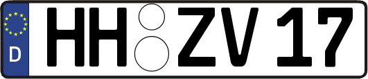 HH-ZV17