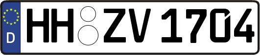 HH-ZV1704