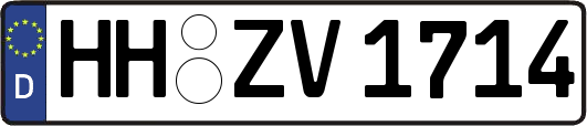 HH-ZV1714