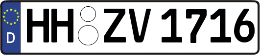 HH-ZV1716