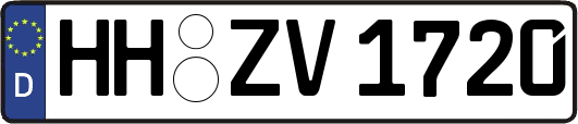 HH-ZV1720