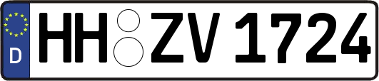 HH-ZV1724