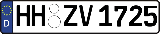 HH-ZV1725