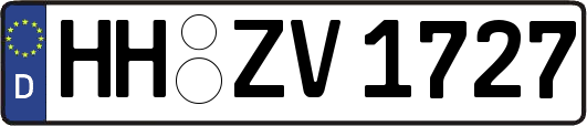 HH-ZV1727