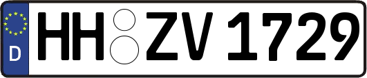 HH-ZV1729