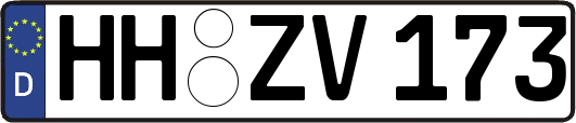HH-ZV173