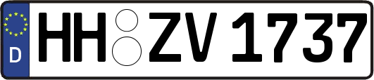 HH-ZV1737
