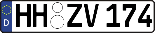 HH-ZV174