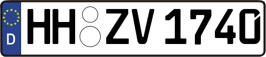HH-ZV1740