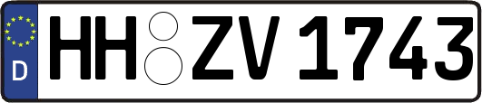 HH-ZV1743