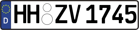 HH-ZV1745