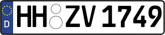 HH-ZV1749