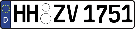 HH-ZV1751