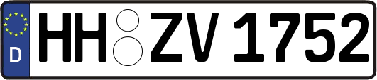 HH-ZV1752