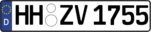 HH-ZV1755