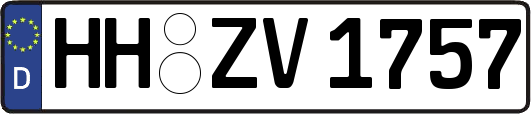 HH-ZV1757