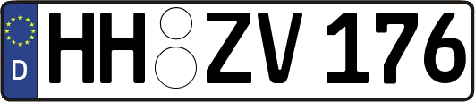 HH-ZV176