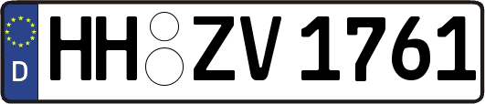HH-ZV1761