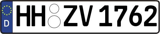 HH-ZV1762