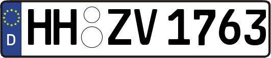 HH-ZV1763