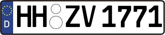 HH-ZV1771