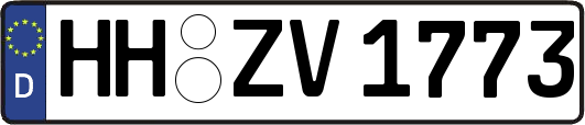 HH-ZV1773