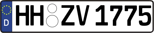 HH-ZV1775