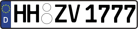 HH-ZV1777
