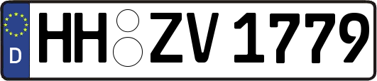 HH-ZV1779