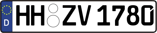 HH-ZV1780