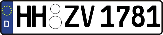 HH-ZV1781